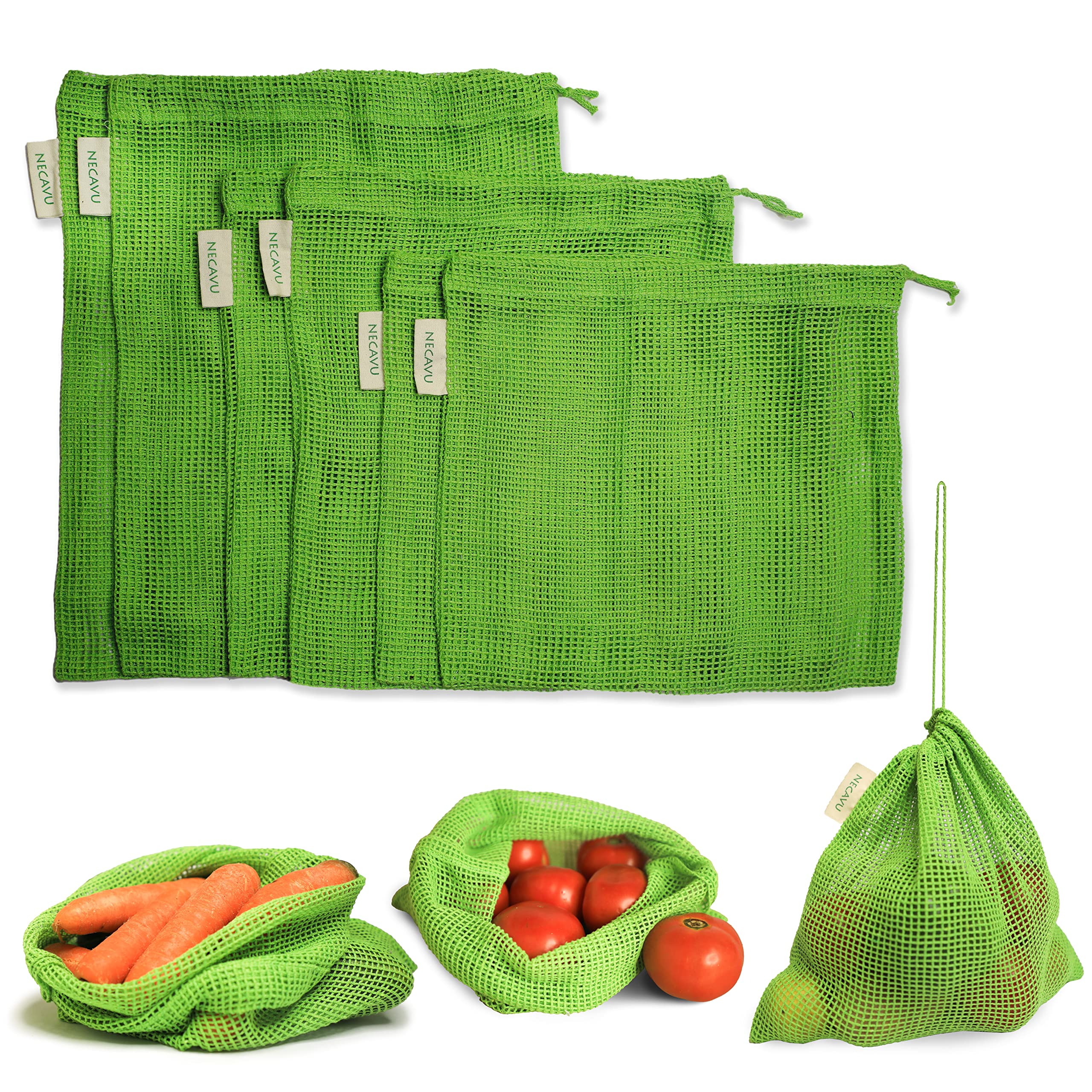 Mesh Bags